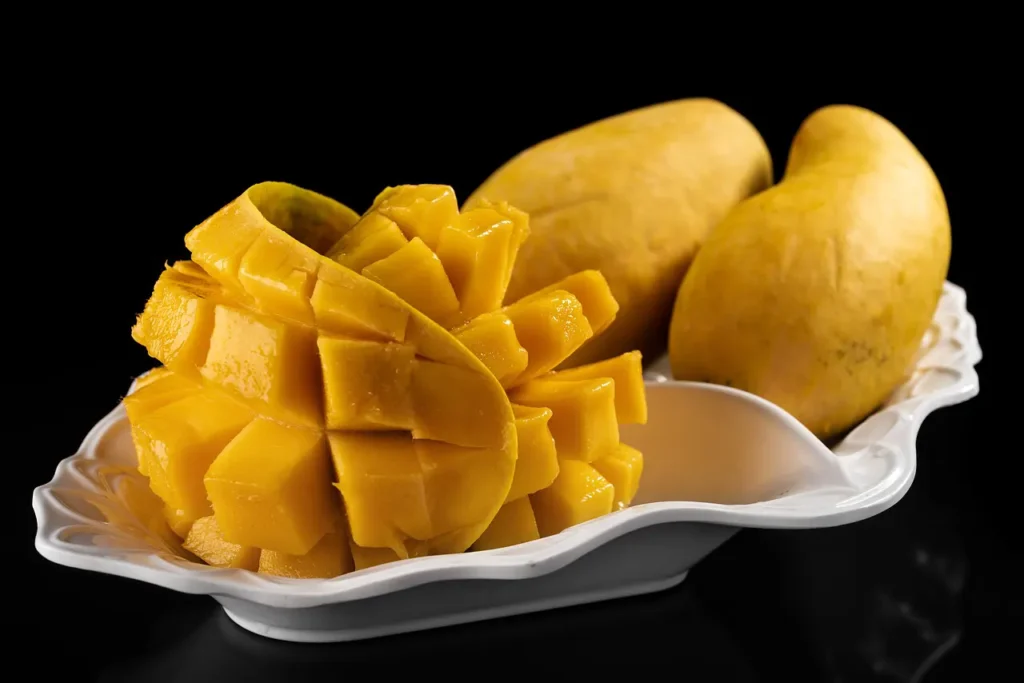 Mango Export and Courier Service